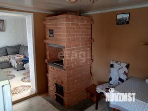 Дом 19м², 1-этажный, участок 7 сот.