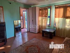 Дом 35м², 1-этажный, участок 8 сот.