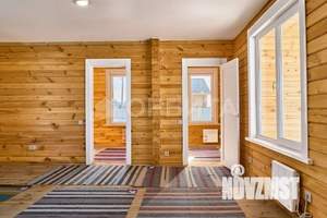 Дом 60м², 2-этажный, участок 5 сот.