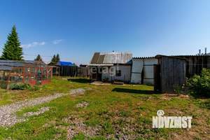 Дом 119м², 2-этажный, участок 18 сот.