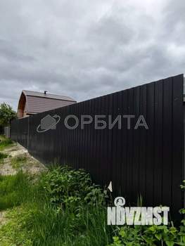 Дом 80м², 2-этажный, участок 4 сот.