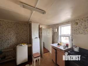 Дом 50м², 1-этажный, участок 4 сот.