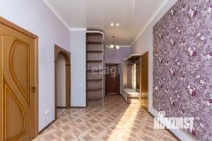 Дом 162м², 1-этажный, участок 18 сот.