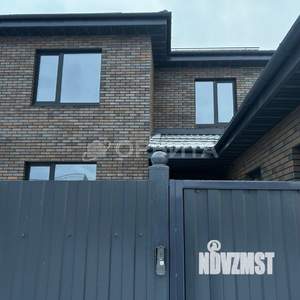 Дом 133м², 2-этажный, участок 7 сот.