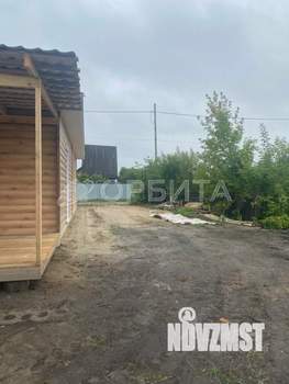 Дом 108м², 2-этажный, участок 8 сот.