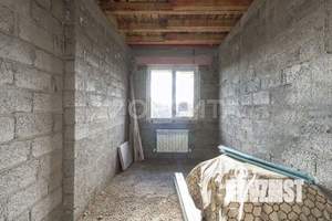Дом 160м², 2-этажный, участок 5 сот.