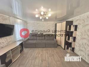 Дом 52м², 1-этажный, участок 6 сот.