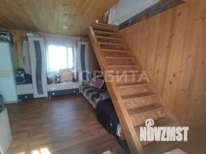 Дом 50м², 2-этажный, участок 10 сот.