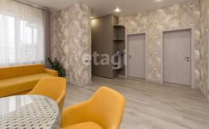 Дом 62м², 1-этажный, участок 8 сот.