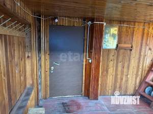 Дом 60м², 2-этажный, участок 6 сот.