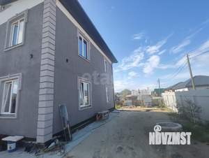 Дом 200м², 2-этажный, участок 4 сот.