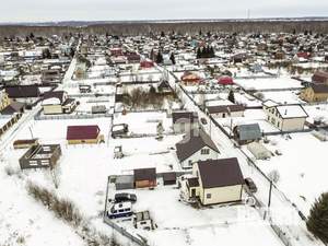 Дом 115м², 2-этажный, участок 8 сот.