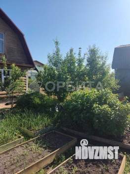 Дом 60м², 2-этажный, участок 4 сот.