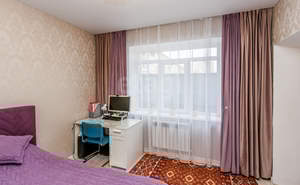 Дом 85м², 1-этажный, участок 3 сот.