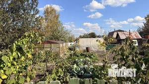 Дом 15м², 1-этажный, участок 4 сот.