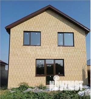 Дом 159м², 2-этажный, участок 5 сот.