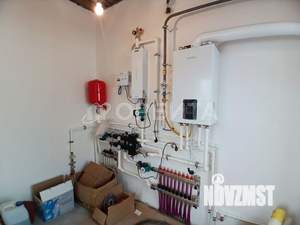 Дом 125м², 2-этажный, участок 8 сот.