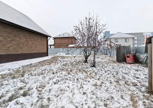 Дом 160м², 2-этажный, участок 7 сот.