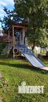 Дом 70м², 2-этажный, участок 8 сот.