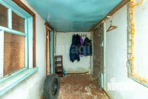 Дом 49м², 1-этажный, участок 4 сот.