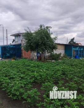 Дом 251м², 1-этажный, участок 10 сот.