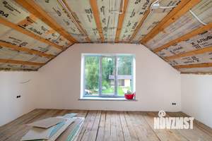 Дом 119м², 2-этажный, участок 10 сот.