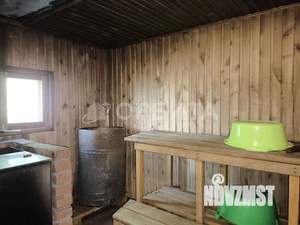 Дом 60м², 2-этажный, участок 9 сот.