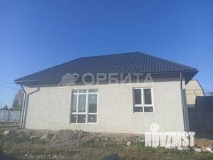 Дом 80м², 2-этажный, участок 7 сот.