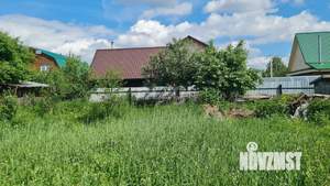 Дача 601м², 1-этажный, участок 6 сот.