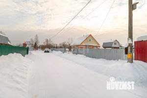 Дом 30м², 1-этажный, участок 7 сот.