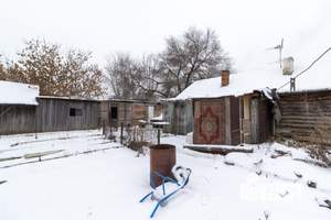 Дом 63м², 1-этажный, участок 4 сот.