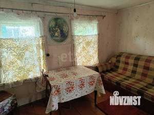 Дом 30м², 1-этажный, участок 6 сот.