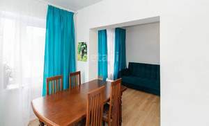 Дом 107м², 2-этажный, участок 7 сот.