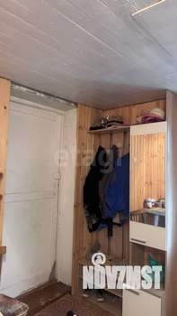 Дом 30м², 1-этажный, участок 6 сот.