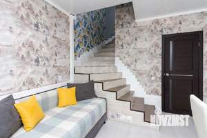 Дом 79м², 2-этажный, участок 4 сот.