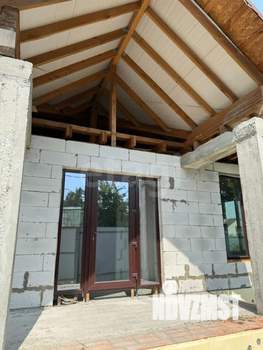 Дом 160м², 2-этажный, участок 6 сот.