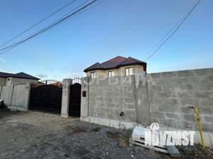 Дом 262м², 2-этажный, участок 7 сот.