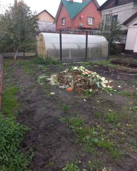 Дом 114м², 2-этажный, участок 5 сот.