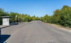 Дом 41м², 1-этажный, участок 5 сот.