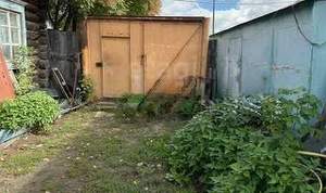 Дом 43м², 1-этажный, участок 7 сот.