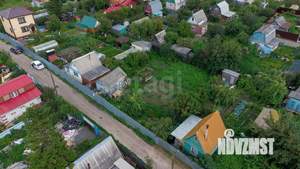 Дом 15м², 1-этажный, участок 5 сот.