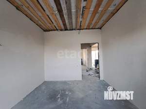 Дом 95м², 1-этажный, участок 4 сот.