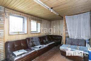 Дом 100м², 2-этажный, участок 5 сот.