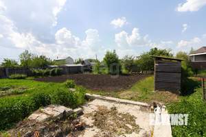 Дом 180м², 3-этажный, участок 8 сот.