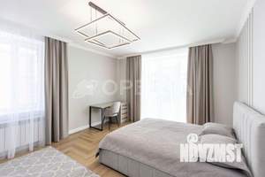 Таунхаус 216м², 2-этажный, участок 5 сот.