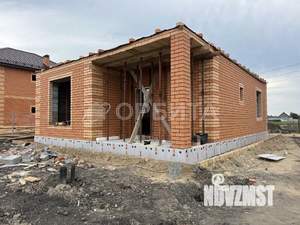 Дом 155м², 2-этажный, участок 5 сот.