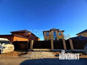 Дом 170м², 2-этажный, участок 7 сот.