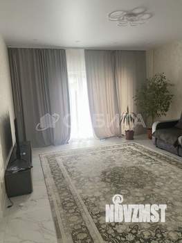 Дом 110м², 2-этажный, участок 5 сот.