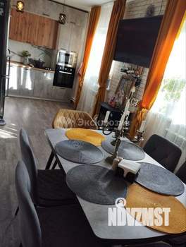 Дом 96м², 2-этажный, участок 5 сот.