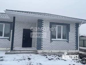 Дом 98м², 1-этажный, участок 5 сот.